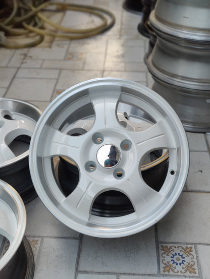 Rota PDC Wheels