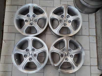 Honda Reborn OEM Wheels