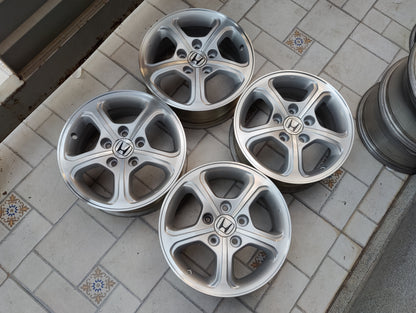 Honda Reborn OEM Wheels