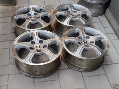 Honda Reborn OEM Wheels