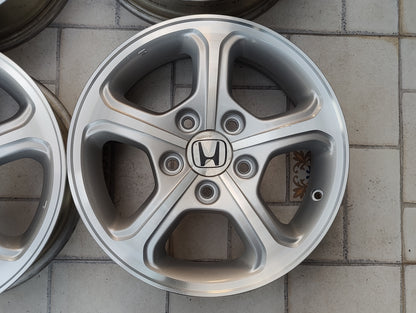 Honda Reborn OEM Wheels