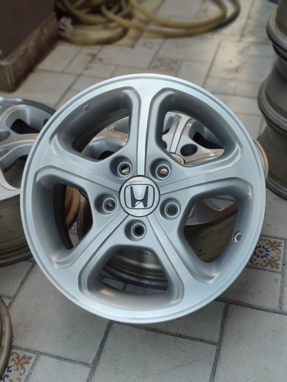 Honda Reborn OEM Wheels