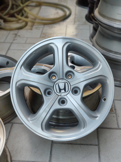 Honda Reborn OEM Wheels