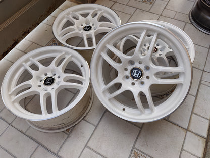 Nismo Wheels