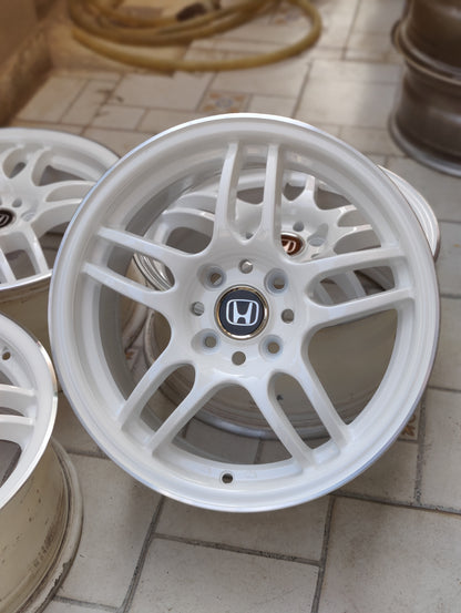 Nismo Wheels