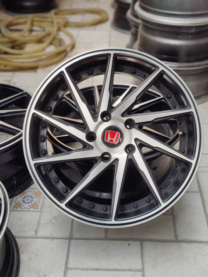 Vossen CVT Wheels