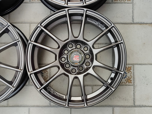 OZ Racing Wheels