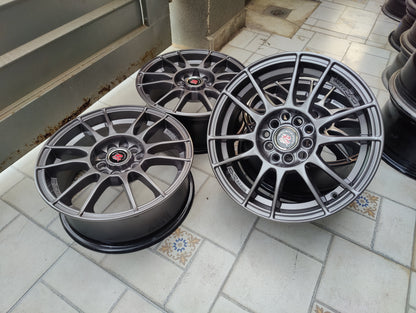 OZ Racing Wheels