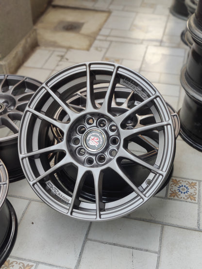 OZ Racing Wheels