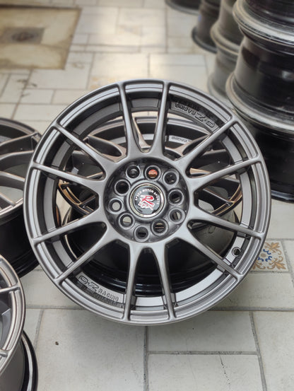 OZ Racing Wheels