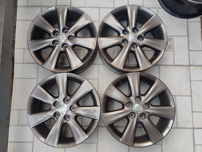 Altis Grande E140 OEM Wheels