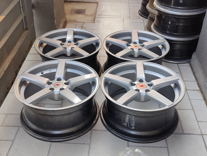 Vossen CV3