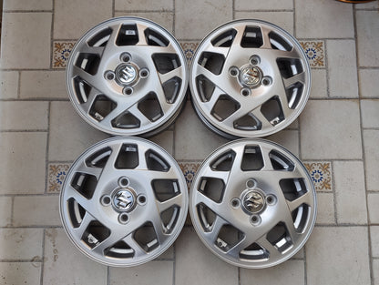 Wagon R OEM Wheels