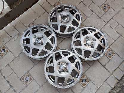 Wagon R OEM Wheels