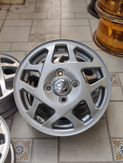 Wagon R OEM Wheels