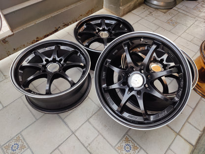 F1 Tuner Wheels