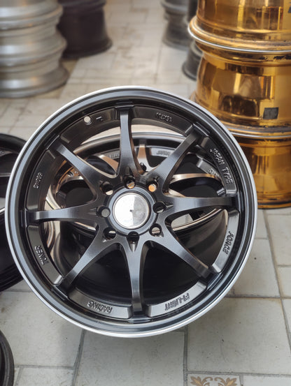 F1 Tuner Wheels