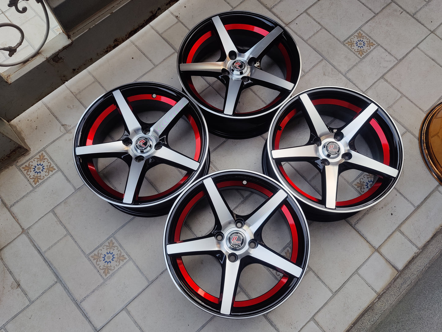 Vossen CV3 - NEW