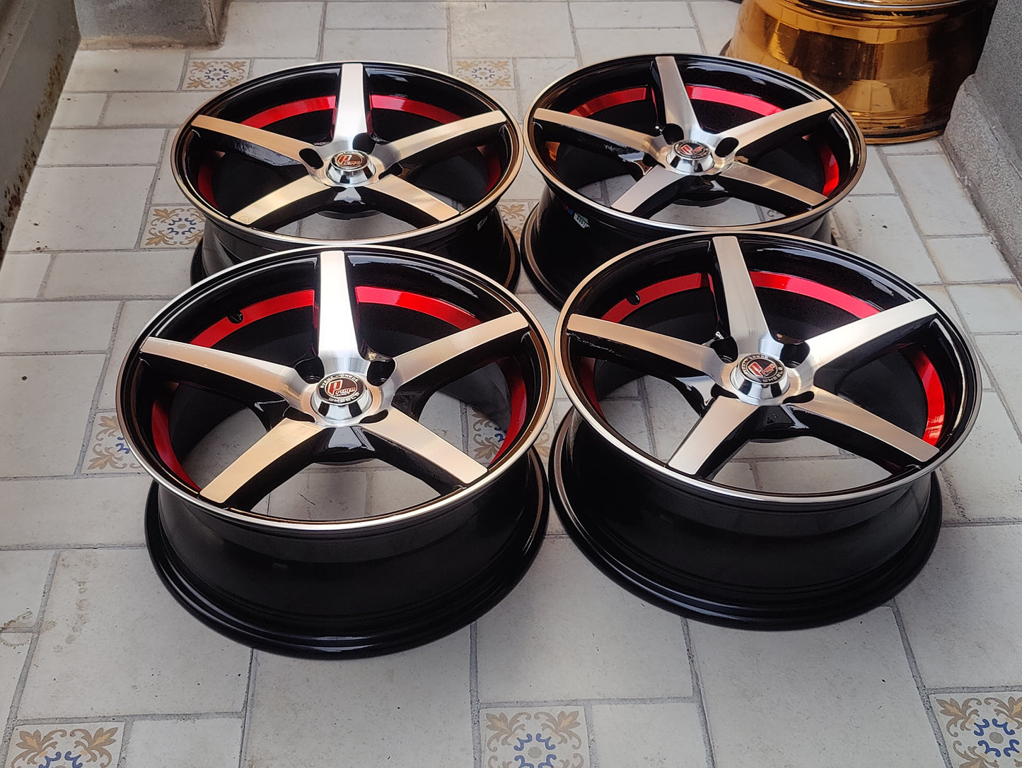 Vossen CV3 - NEW