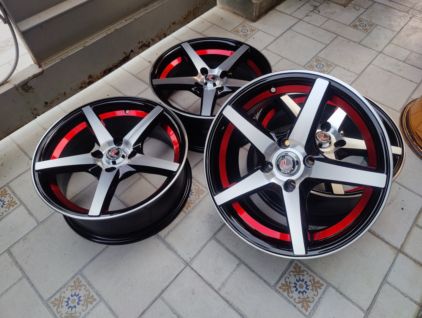 Vossen CV3 - NEW