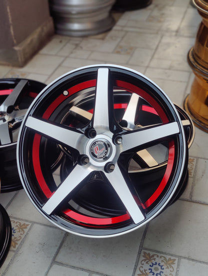 Vossen CV3 - NEW