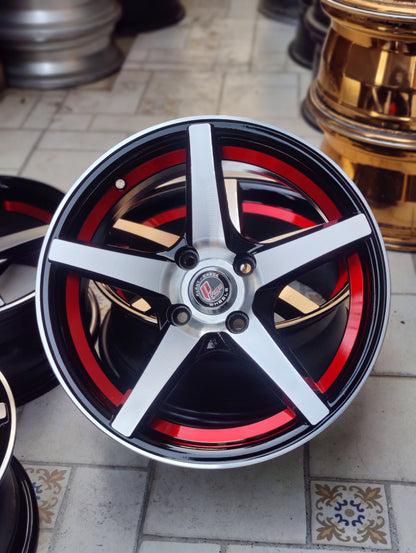 Vossen CV3 - NEW