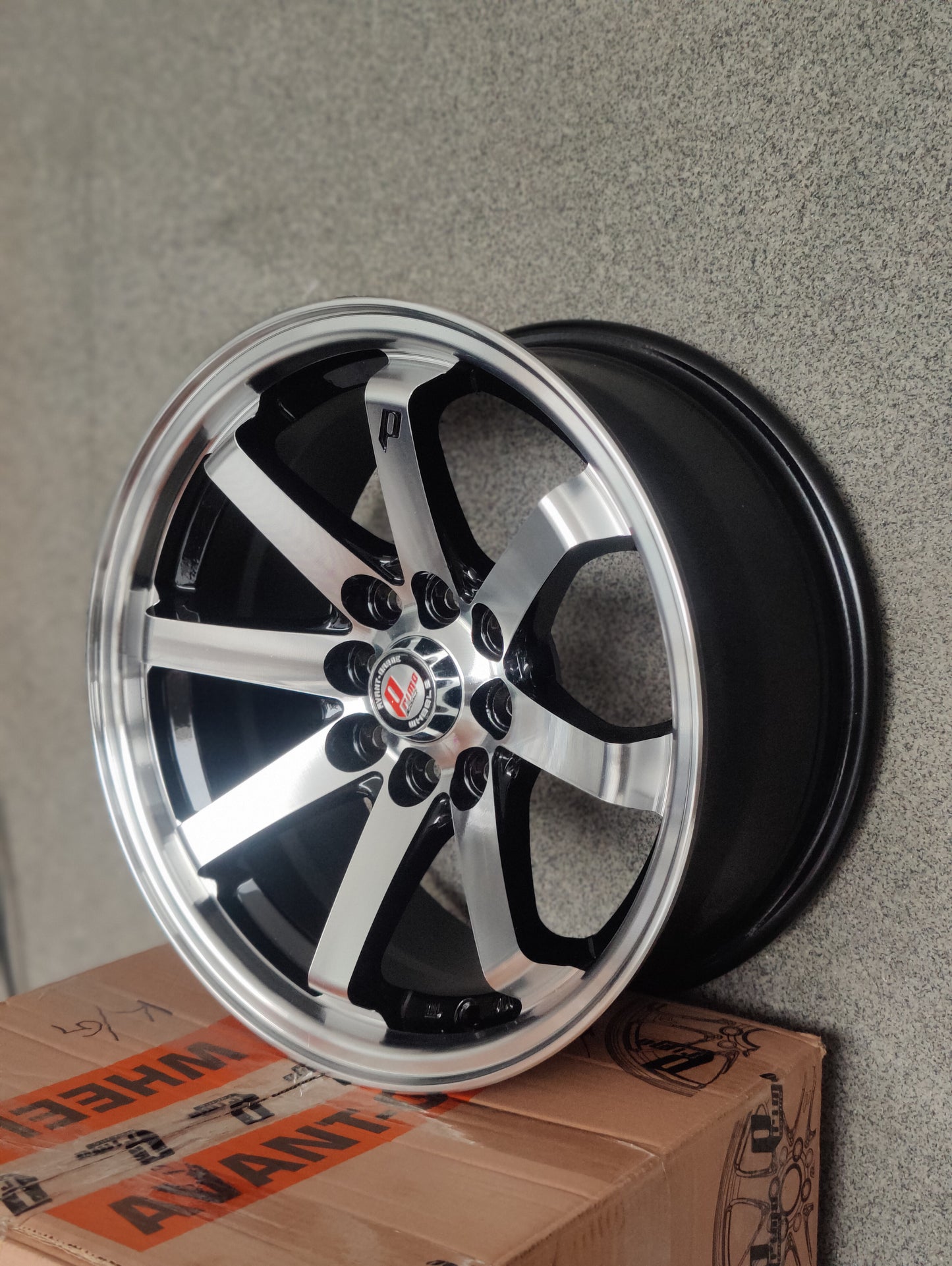 P-Performance Wheels - NEW