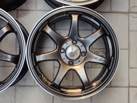 GTR Sports Wheels