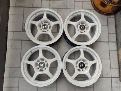 BRM Wheels