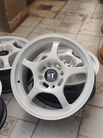 BRM Wheels