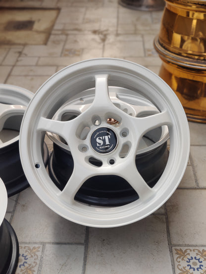 BRM Wheels