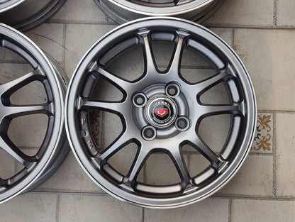 A-Tech CR Wheels