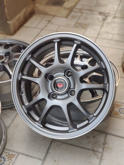 A-Tech CR Wheels