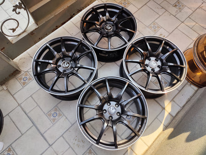 Wedsports SA-55