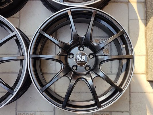 Wedsports SA-55