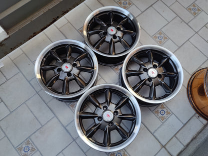 Rota RB Wheels