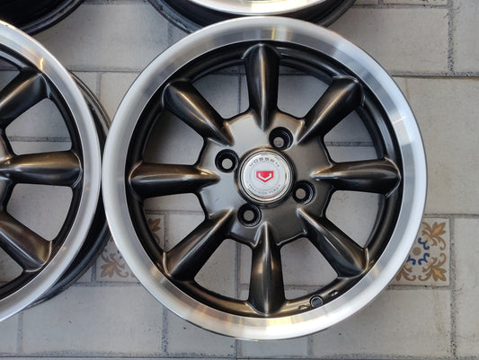 Rota RB Wheels