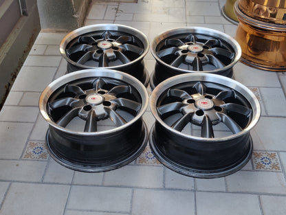 Rota RB Wheels