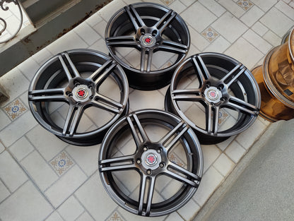 Vitara Wheels