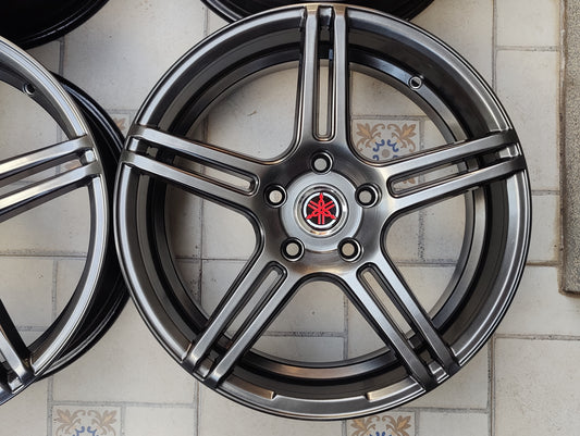 Vitara Wheels