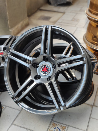 Vitara Wheels