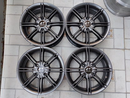 LS Wheels