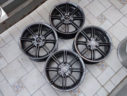 LS Wheels