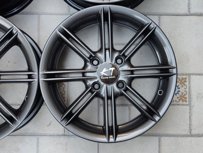 LS Wheels