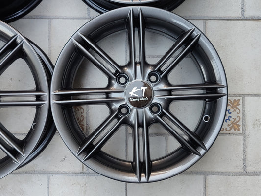 LS Wheels