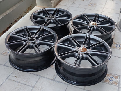 LS Wheels