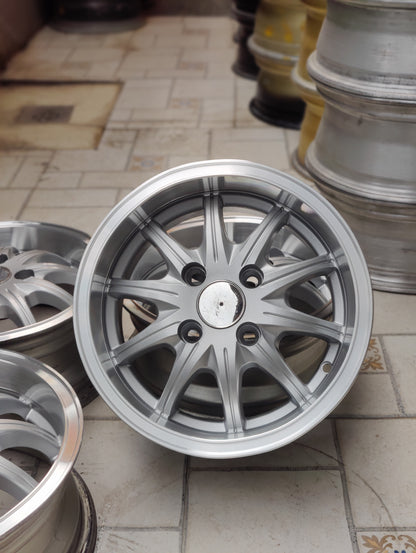 KKR Wheels