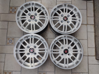CW2 Wheels