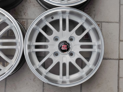 CW2 Wheels