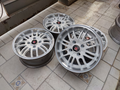 CW2 Wheels